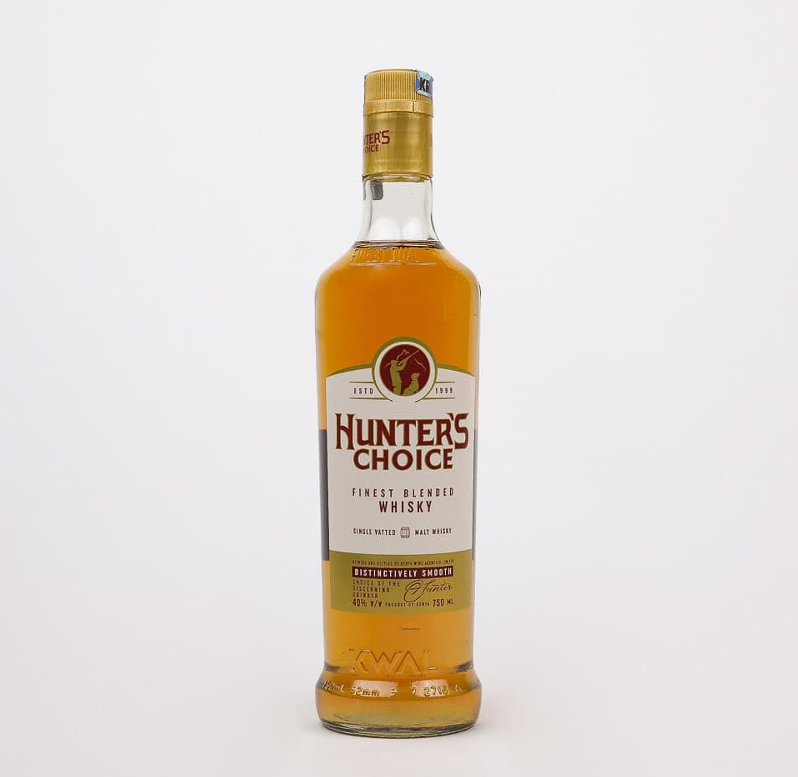 Hunters choice  image