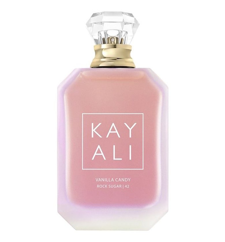 Kayali Vanilla Candy Rock Sugar | 42  image