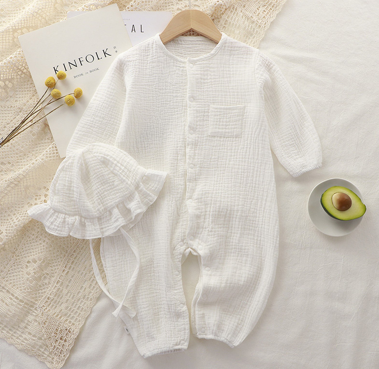 Nestle Romper image
