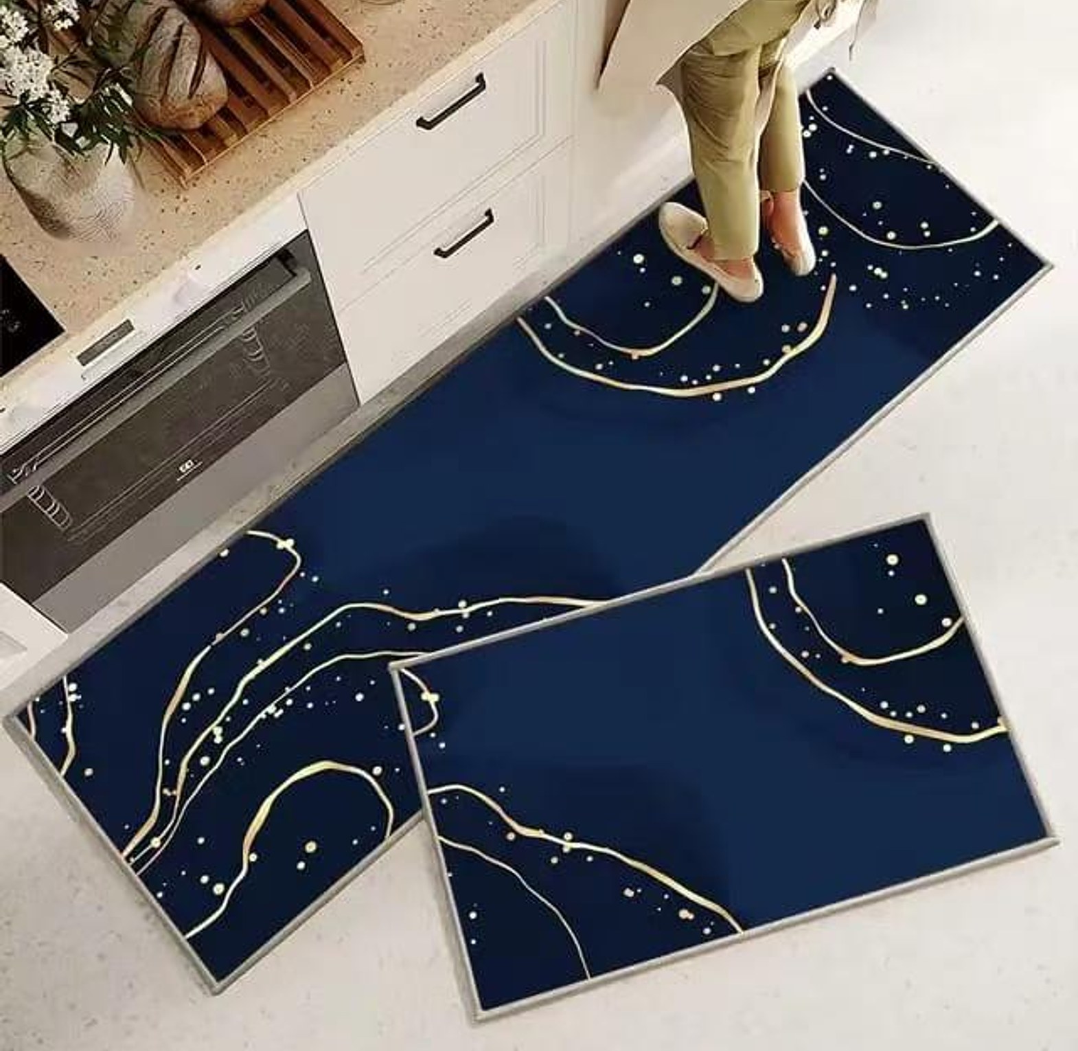 Kitchen Anti-slip mats image
