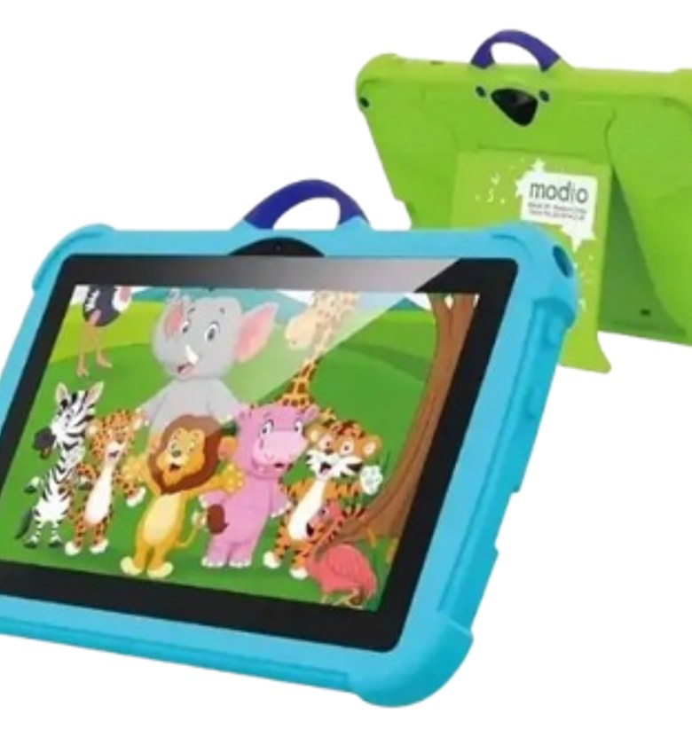  Modio M2 Kids Tablet.  image