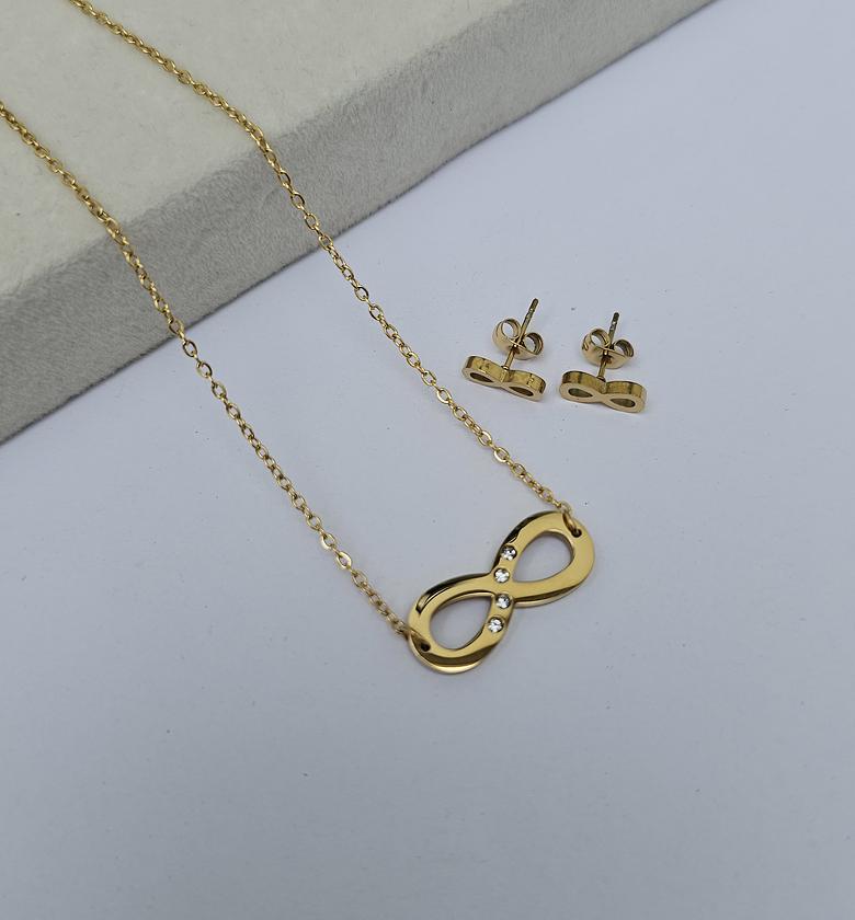 Infinity set  image