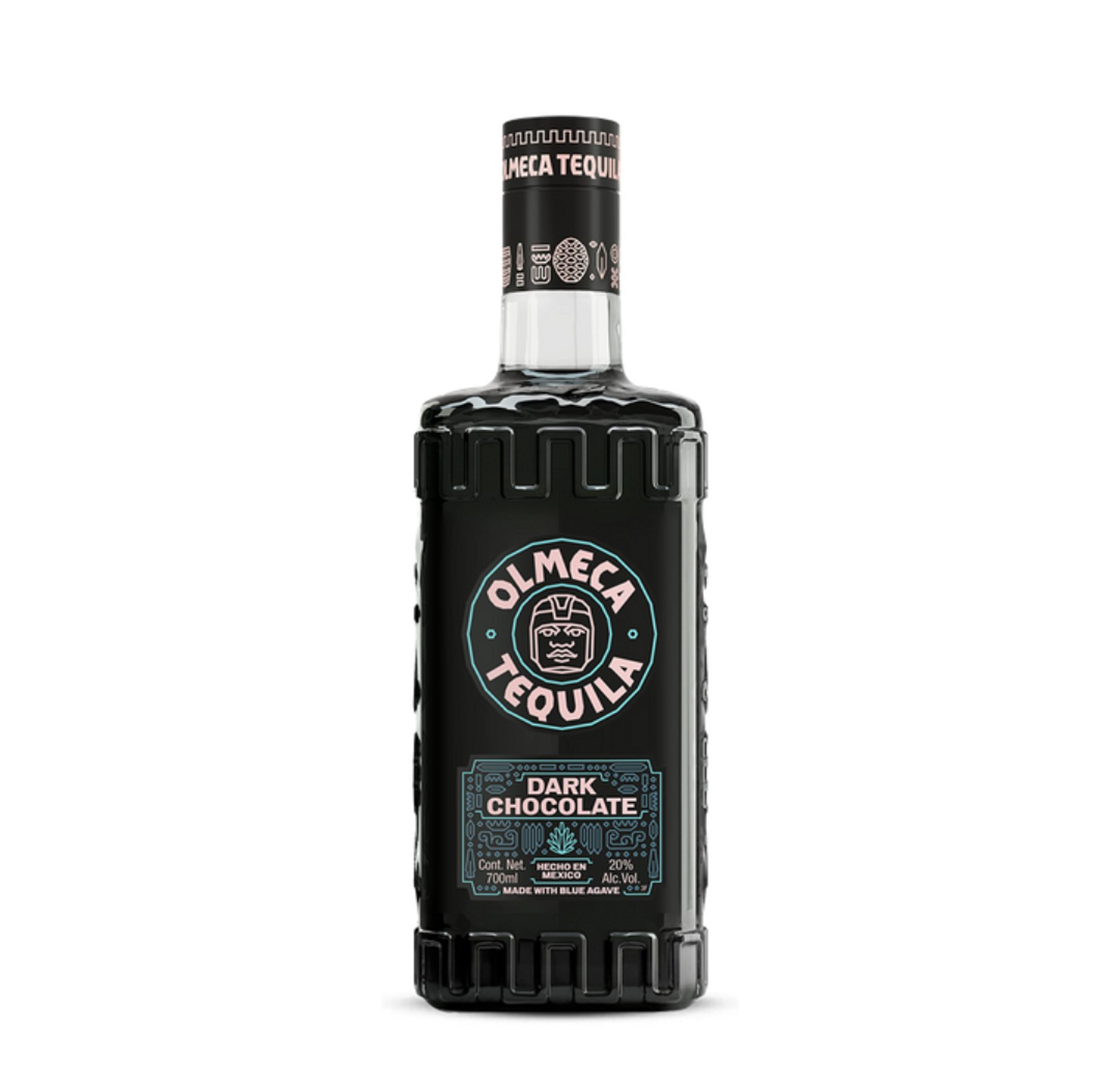 Olmeca Dark Chocolate Tequila – 750ml image