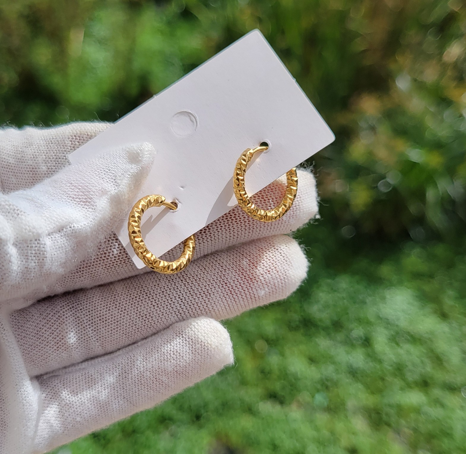 Hoop image