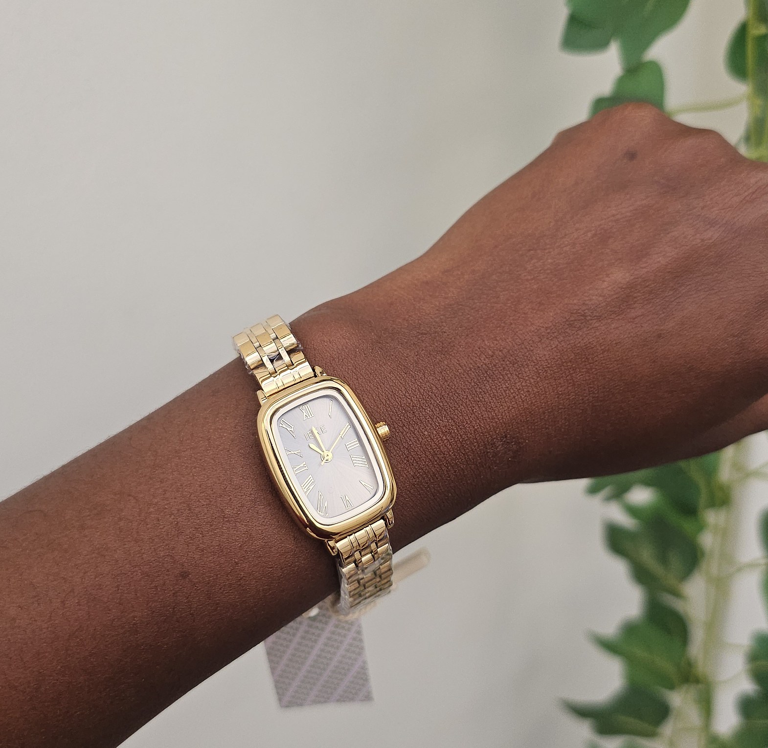 Dainty ieke watch  image