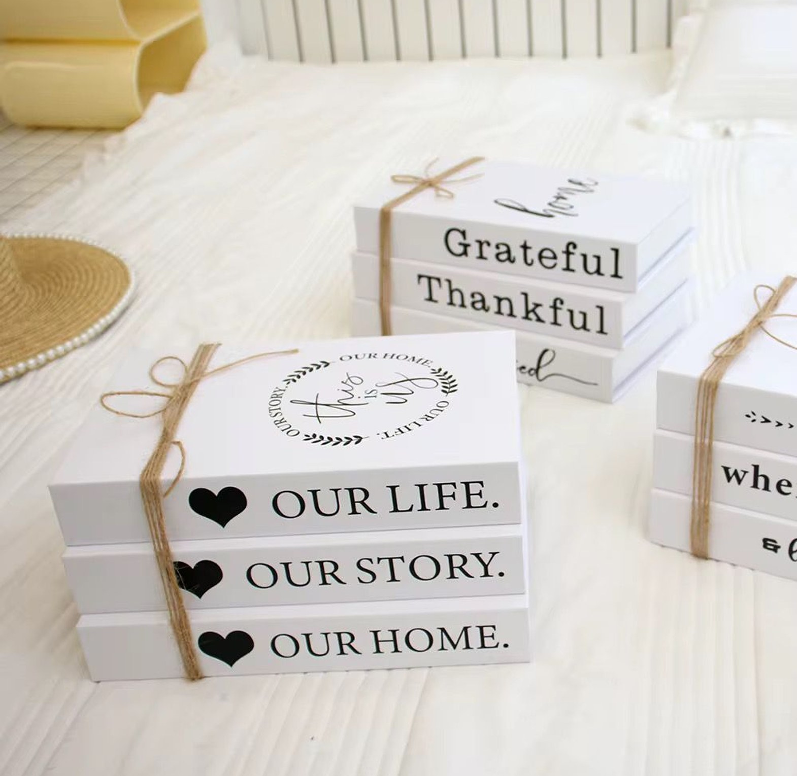 3pcs Set Decor  image