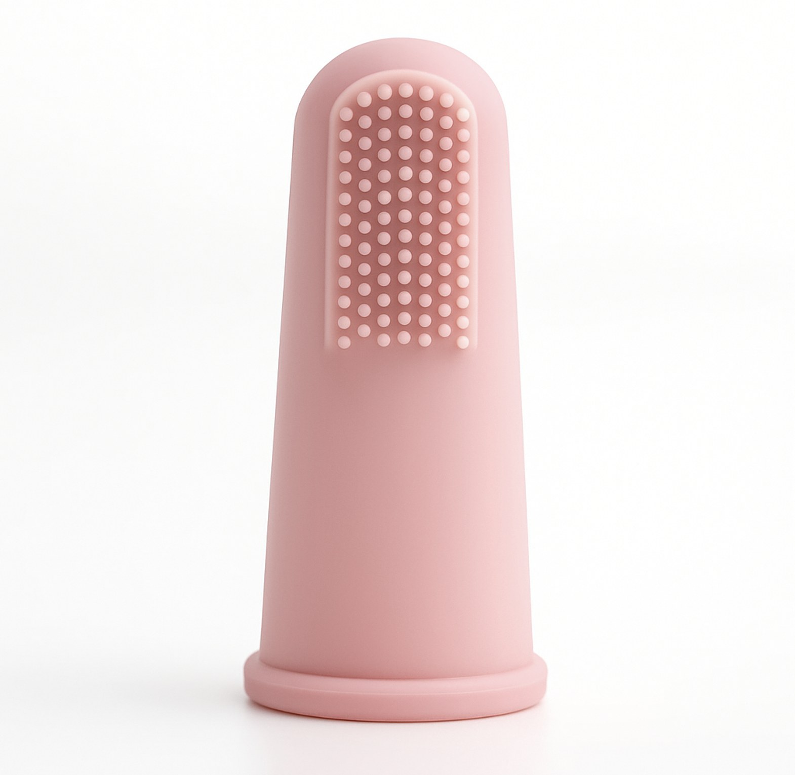Finger Toothbrush image