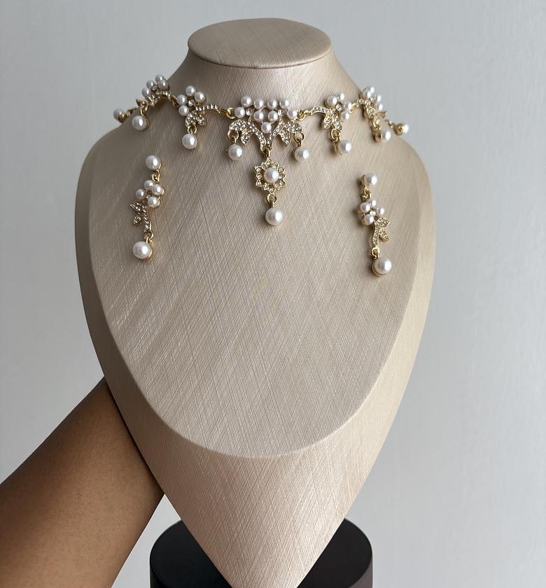 Tahlia Statement Set image