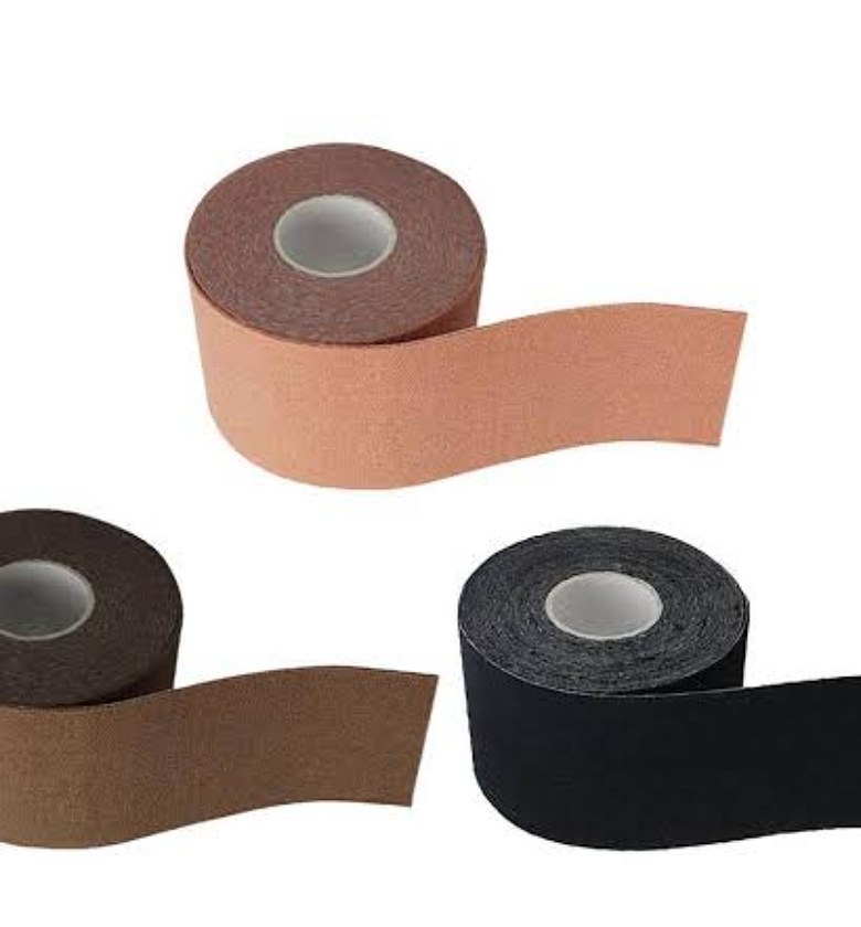 Boob Tape image