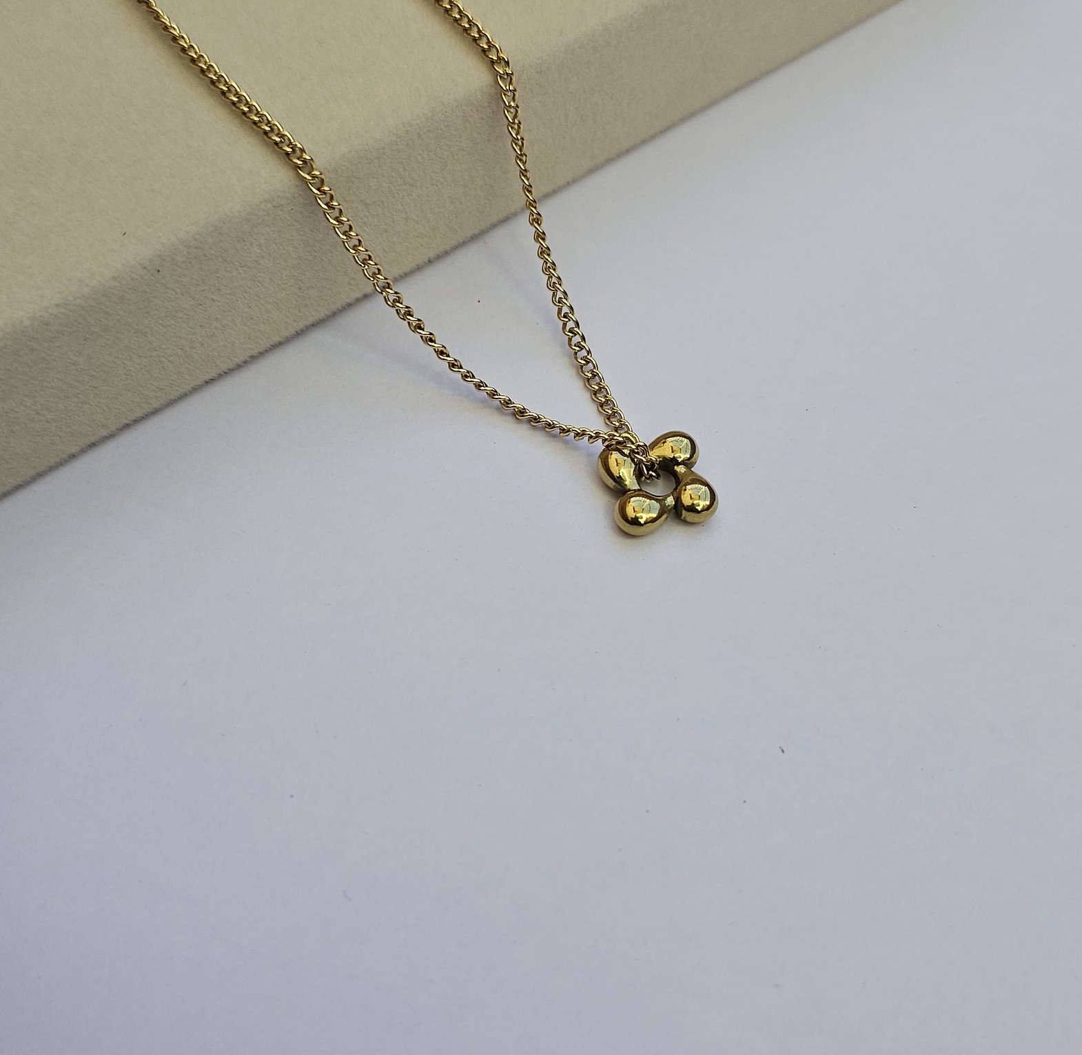 Joe necklace  image