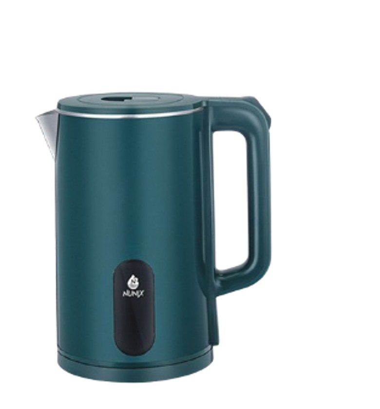 Electric Kettle. Nunix Kettle   2.5L Cordless Kettle  image