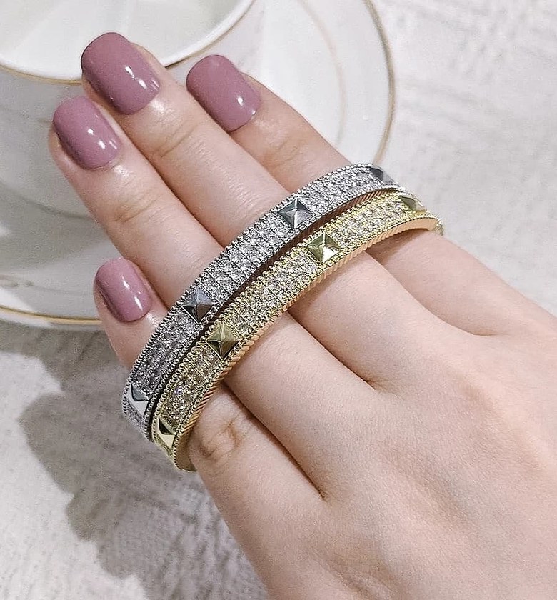 Luxury bangle image