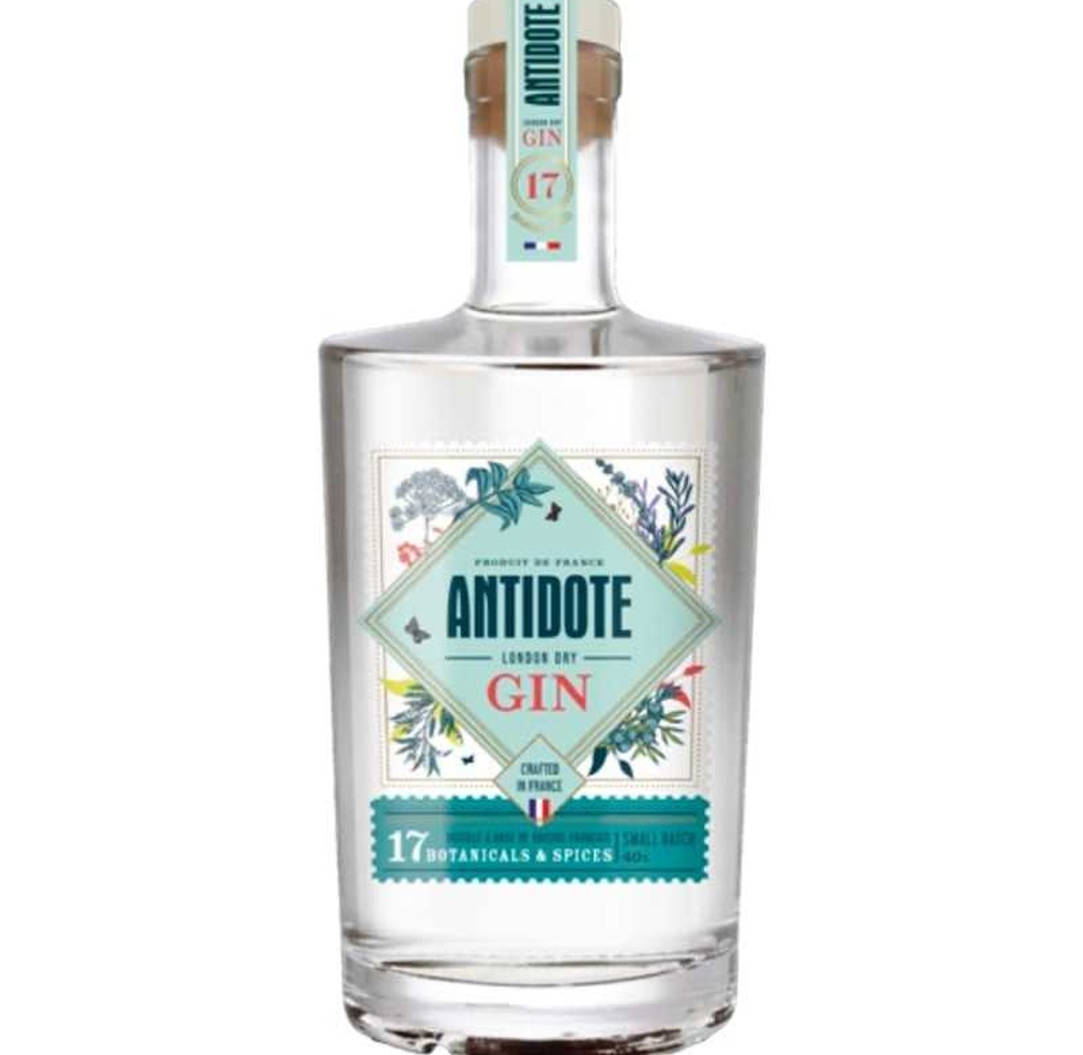 Antidote gin [700ml] image