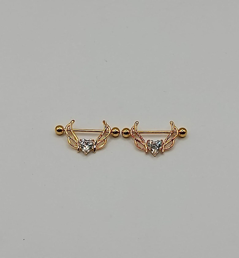 Nipple Rings 005 image