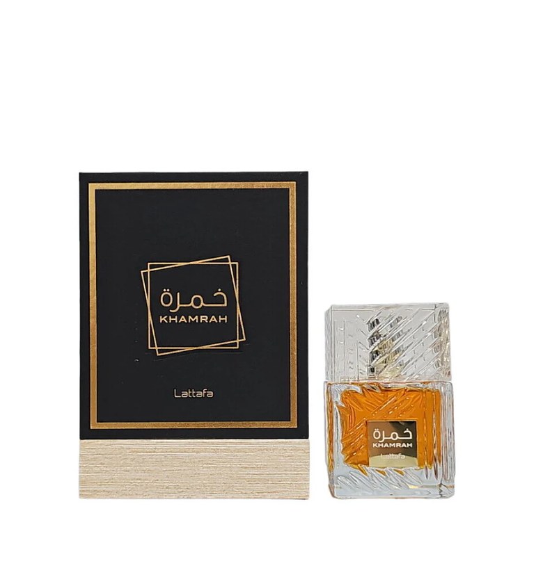 Khamrah by Lataffa - 100ml image