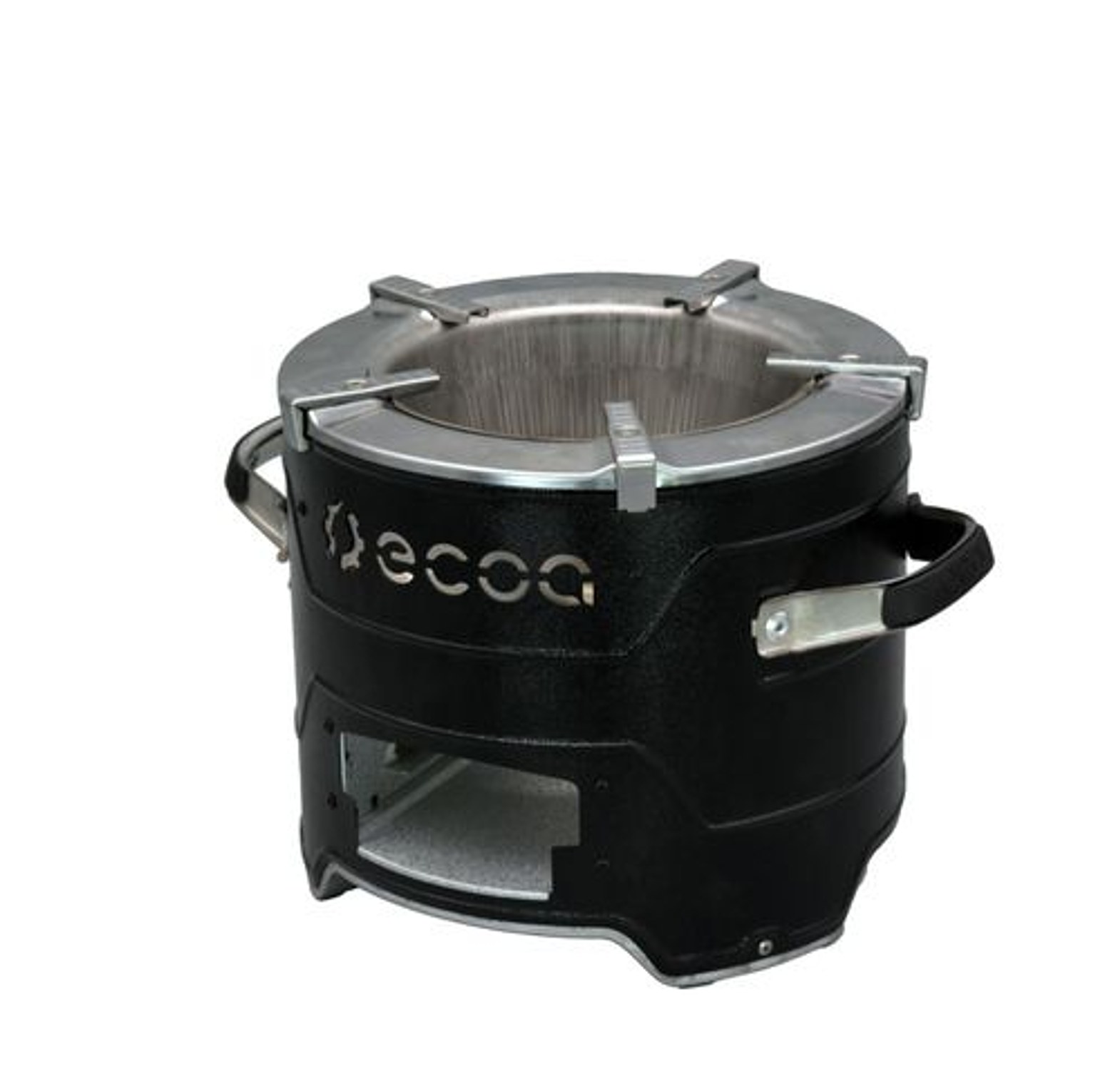 Ecoa Char Stove (Formerly Jikokoa) Small Charcoal Stove image