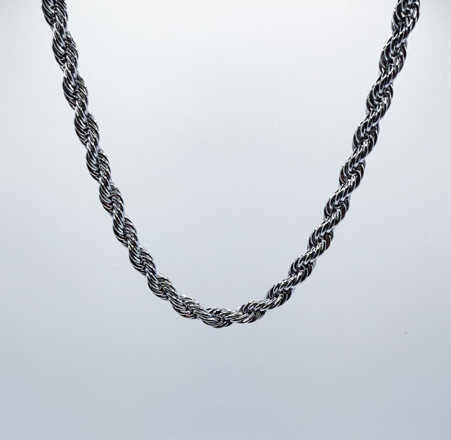 23 inchrope chain image