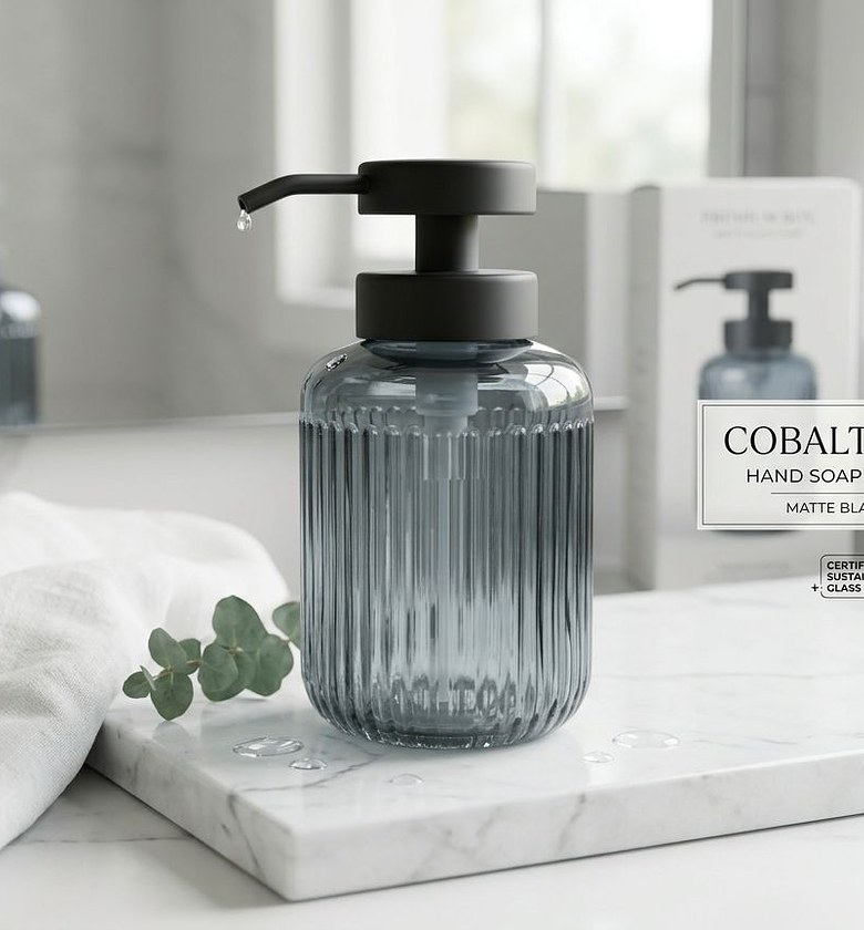 Lotion dispenser  image