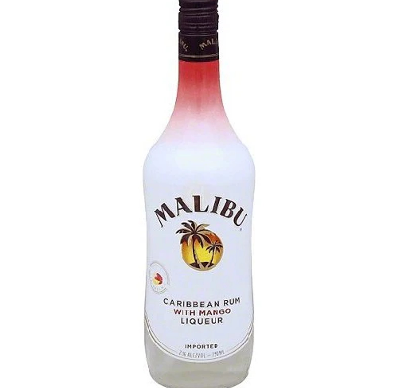 Malibu mango image