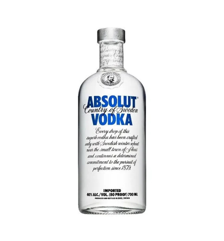 ABSOLUTE CLEAR  image