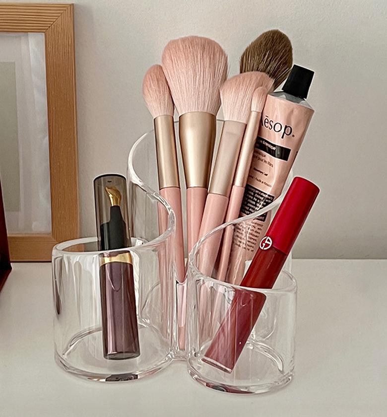 Make Up and Cosmetics Organizer image