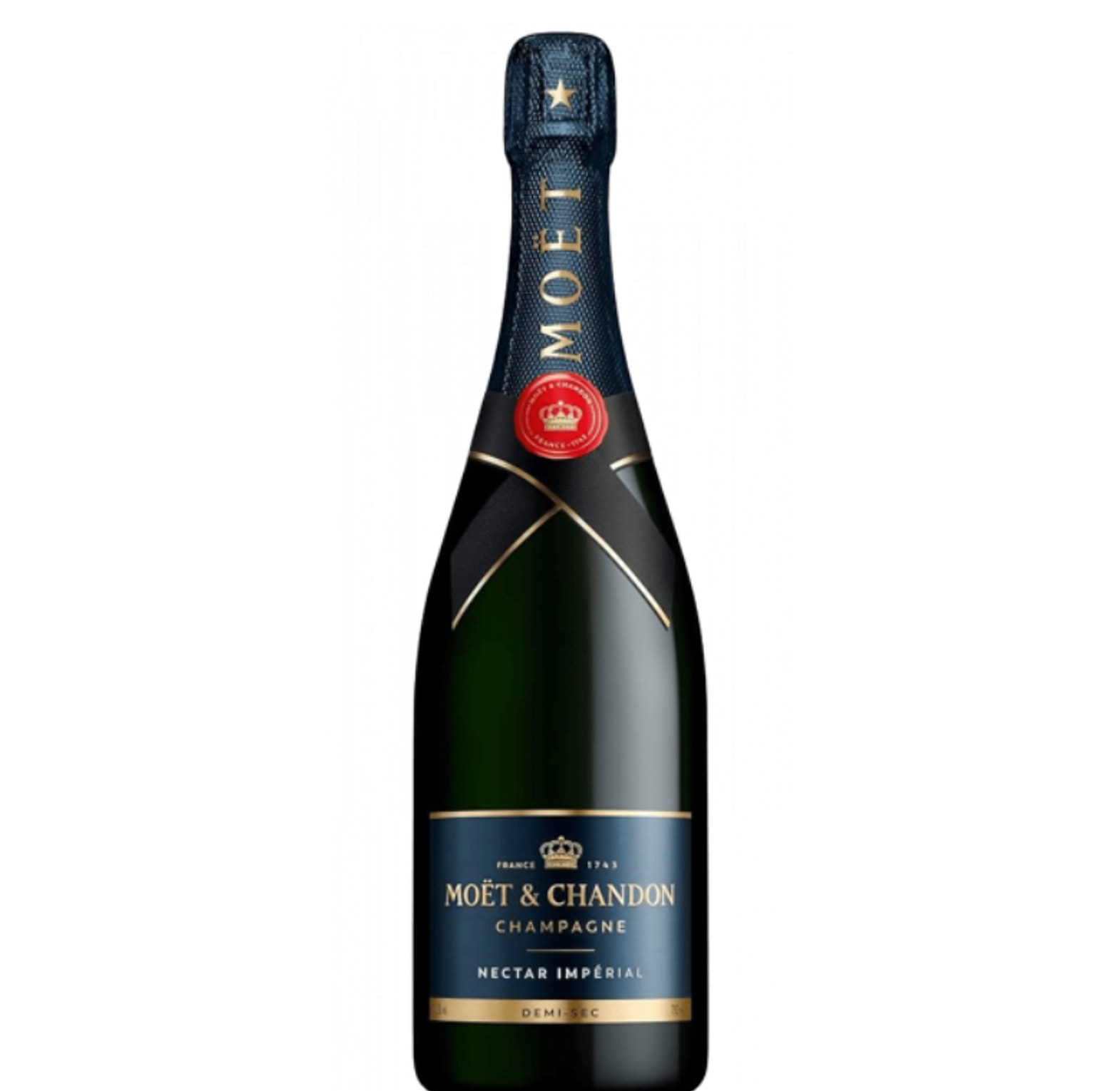 Moet nector imperial (750ml) image