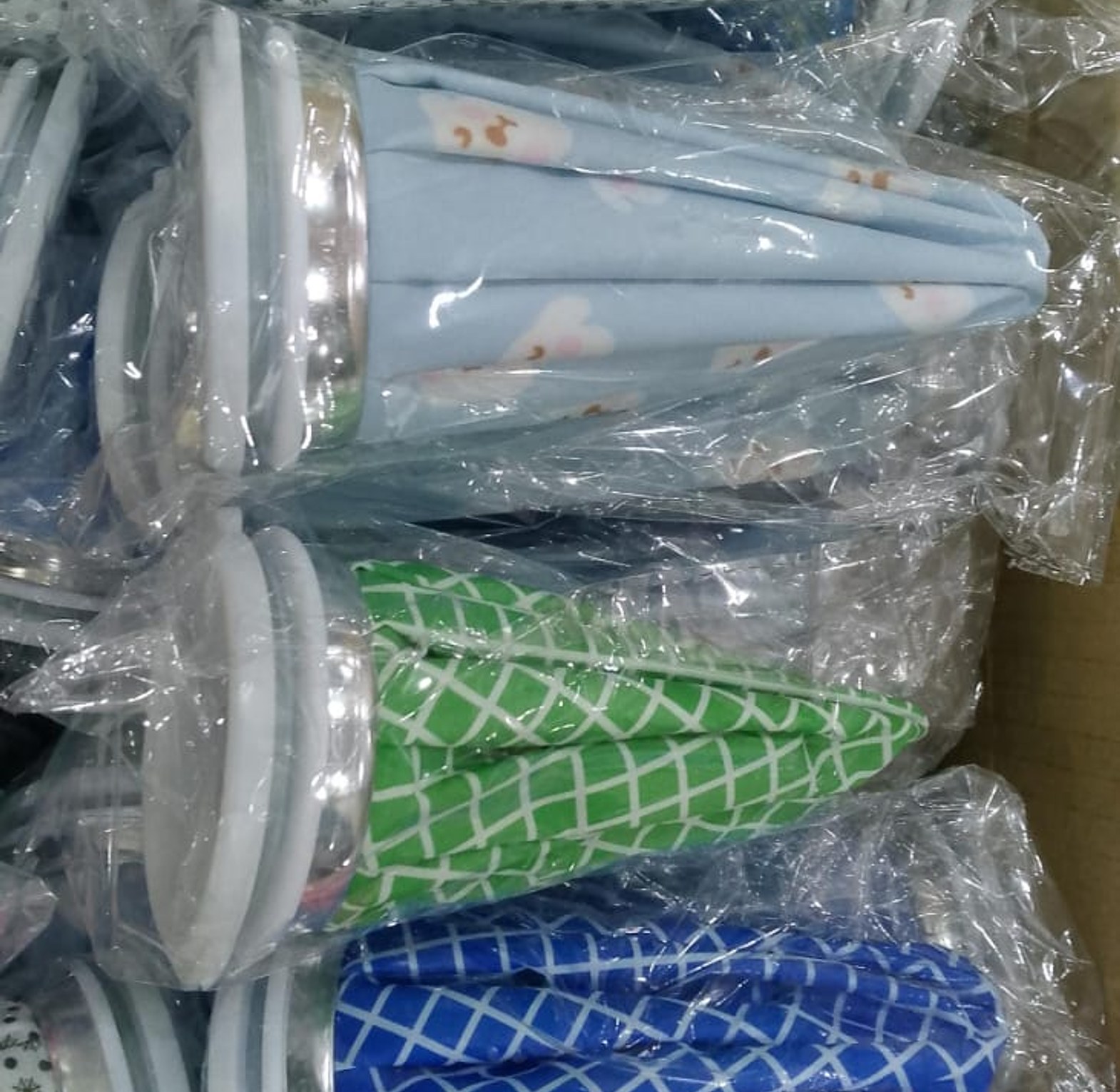 Physiotherapy Ice Bag, Hot and Cold Therapy Ice Pack image