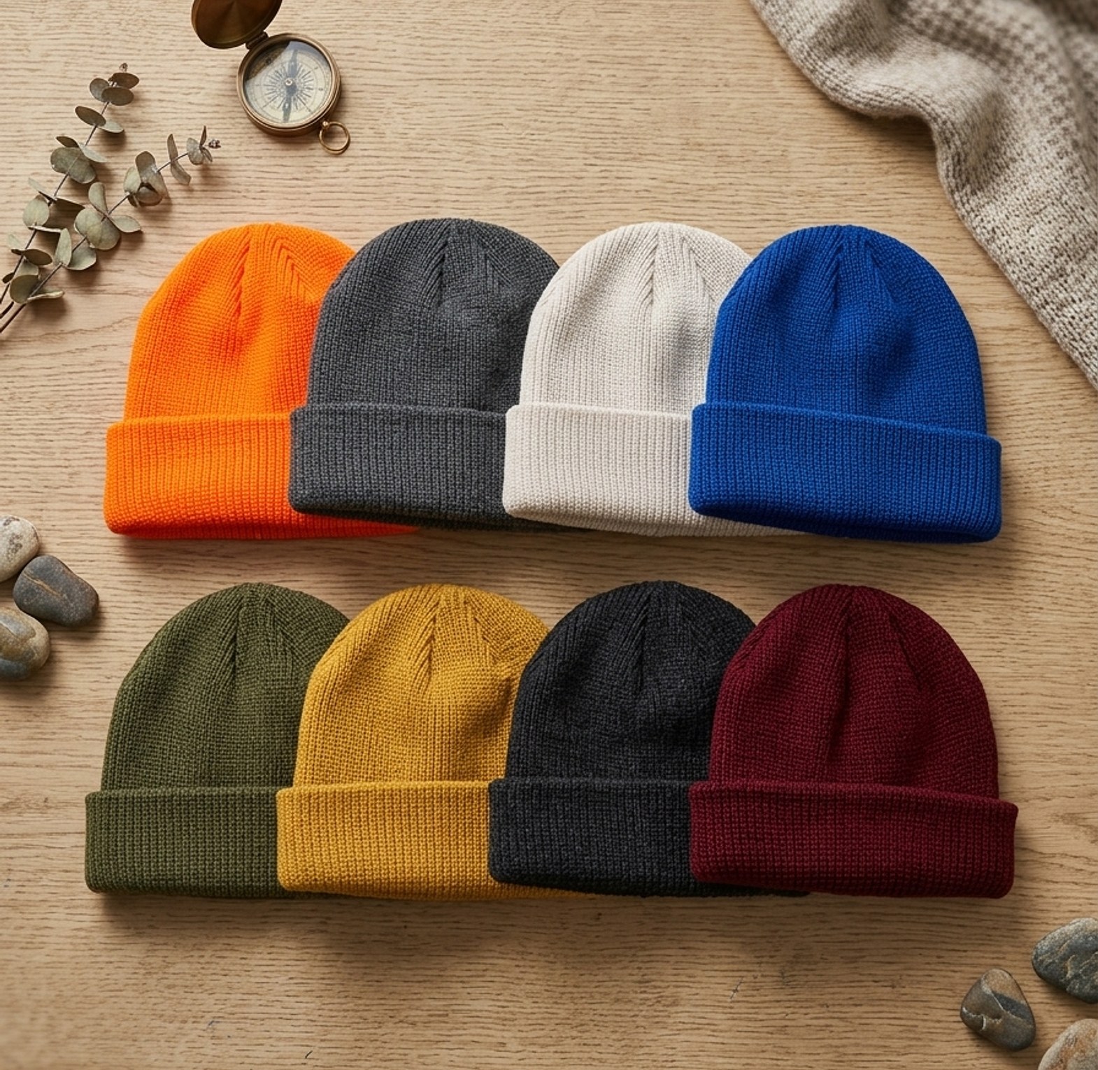 Beanies  image