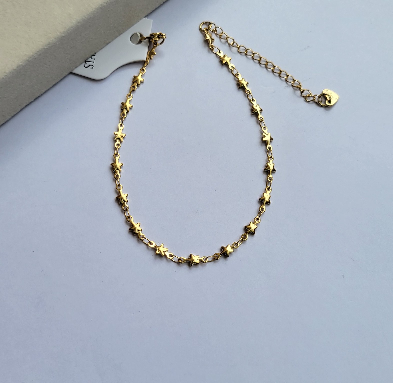Anklet  image