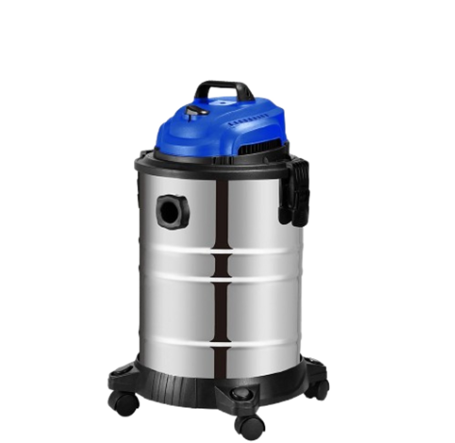 Nunix Vacuum Cleaner 3 in 1 Wet And Dry, 20l NUVC-20L image