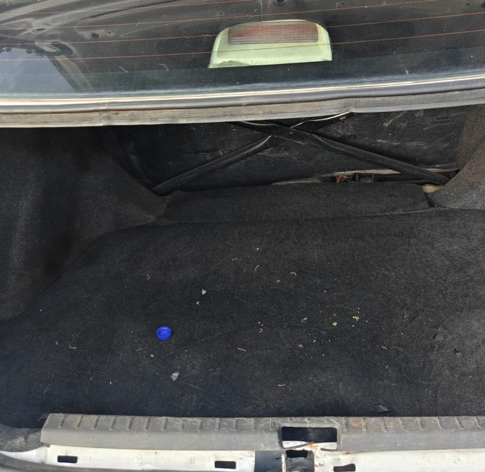 Toyota Corolla NZE KBM. YOM 2003, Automatic, Rating 1500cc image