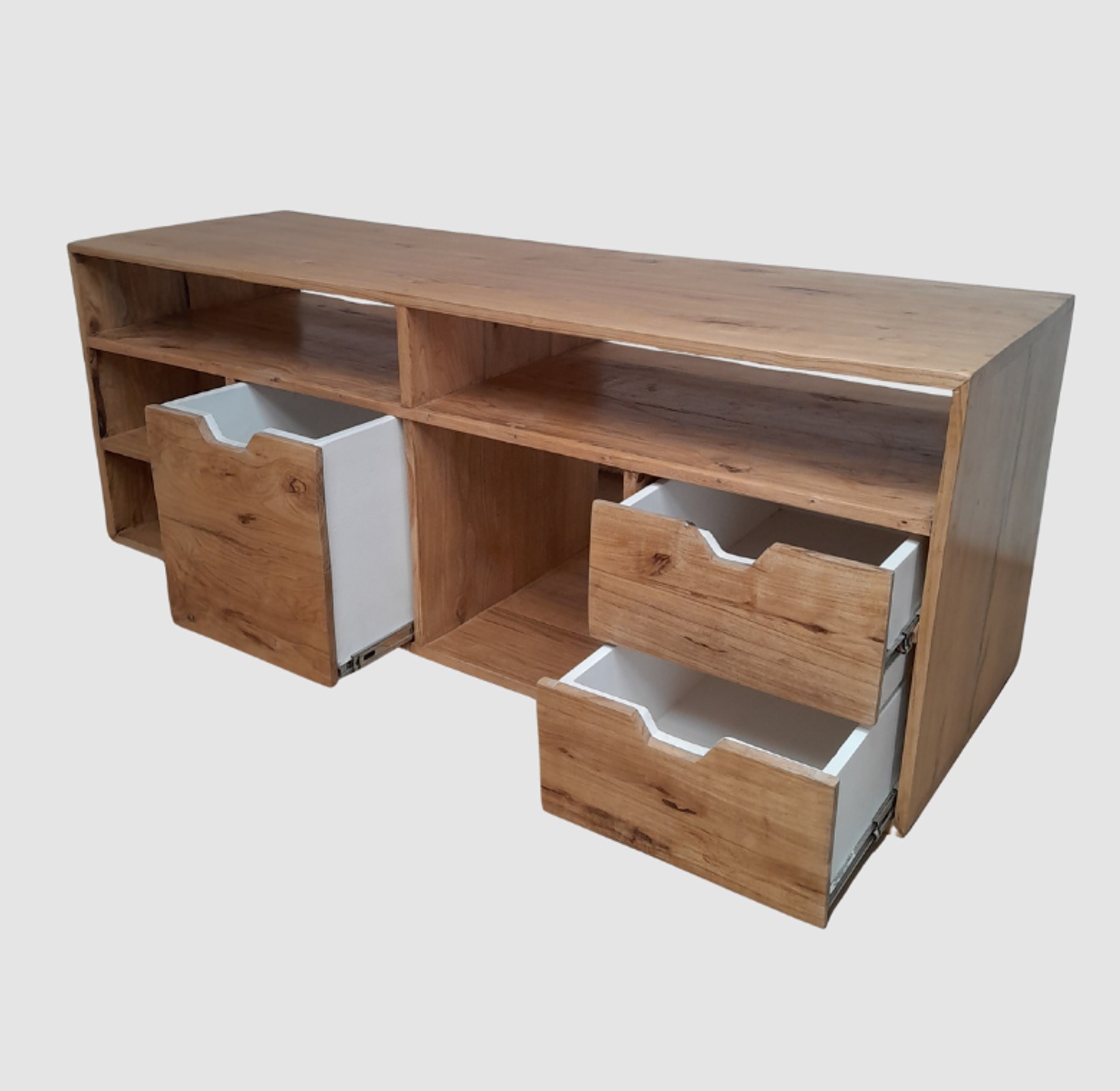 Modern Media Console image