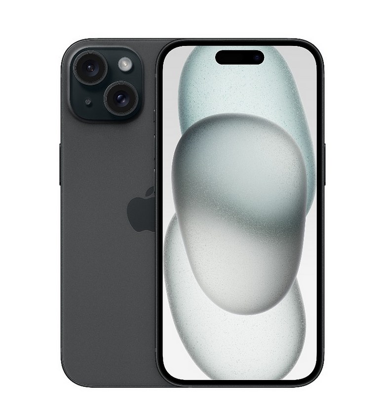 iPhone 15  image