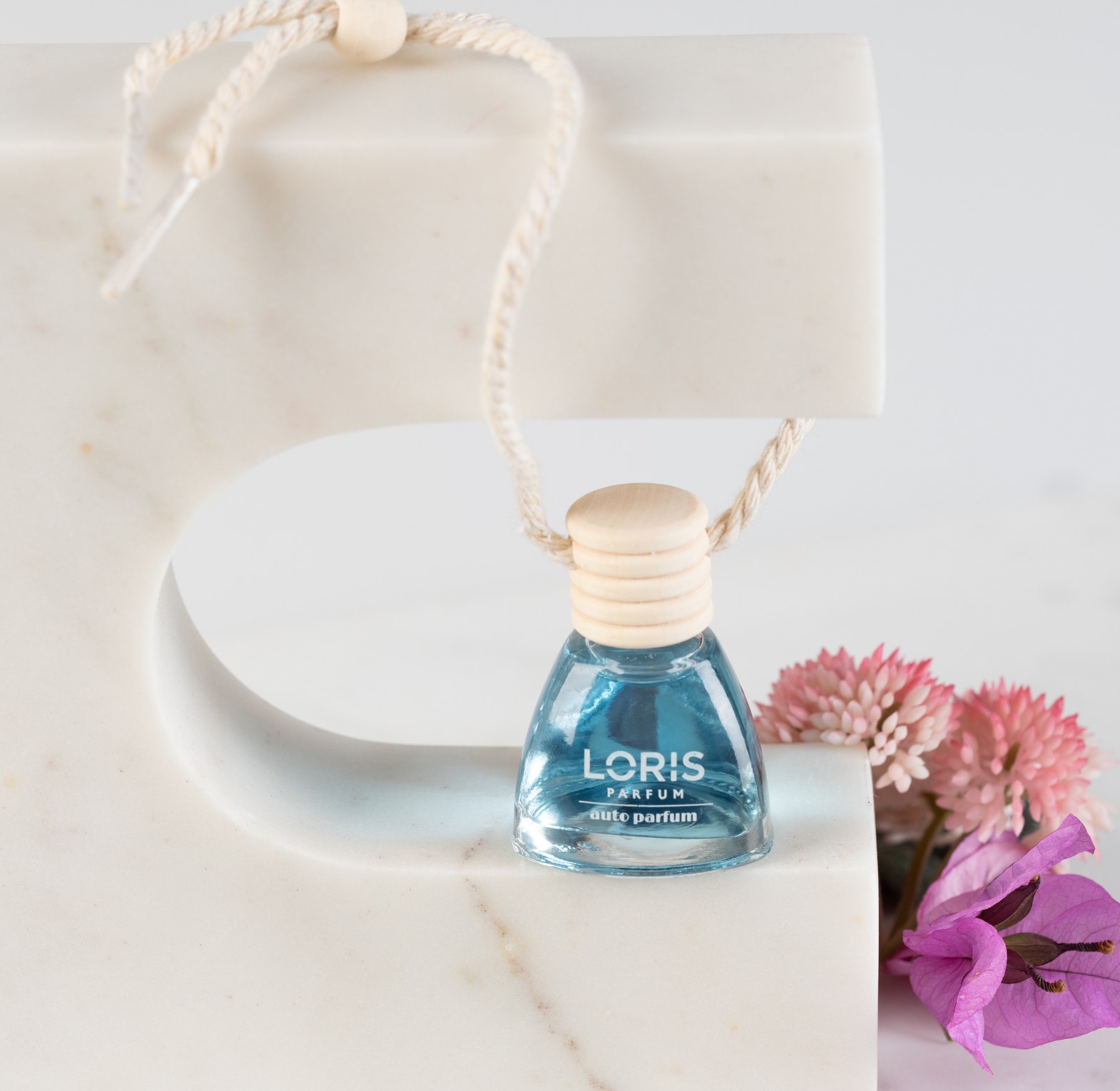 Loris Angel Auto Perfumes  image