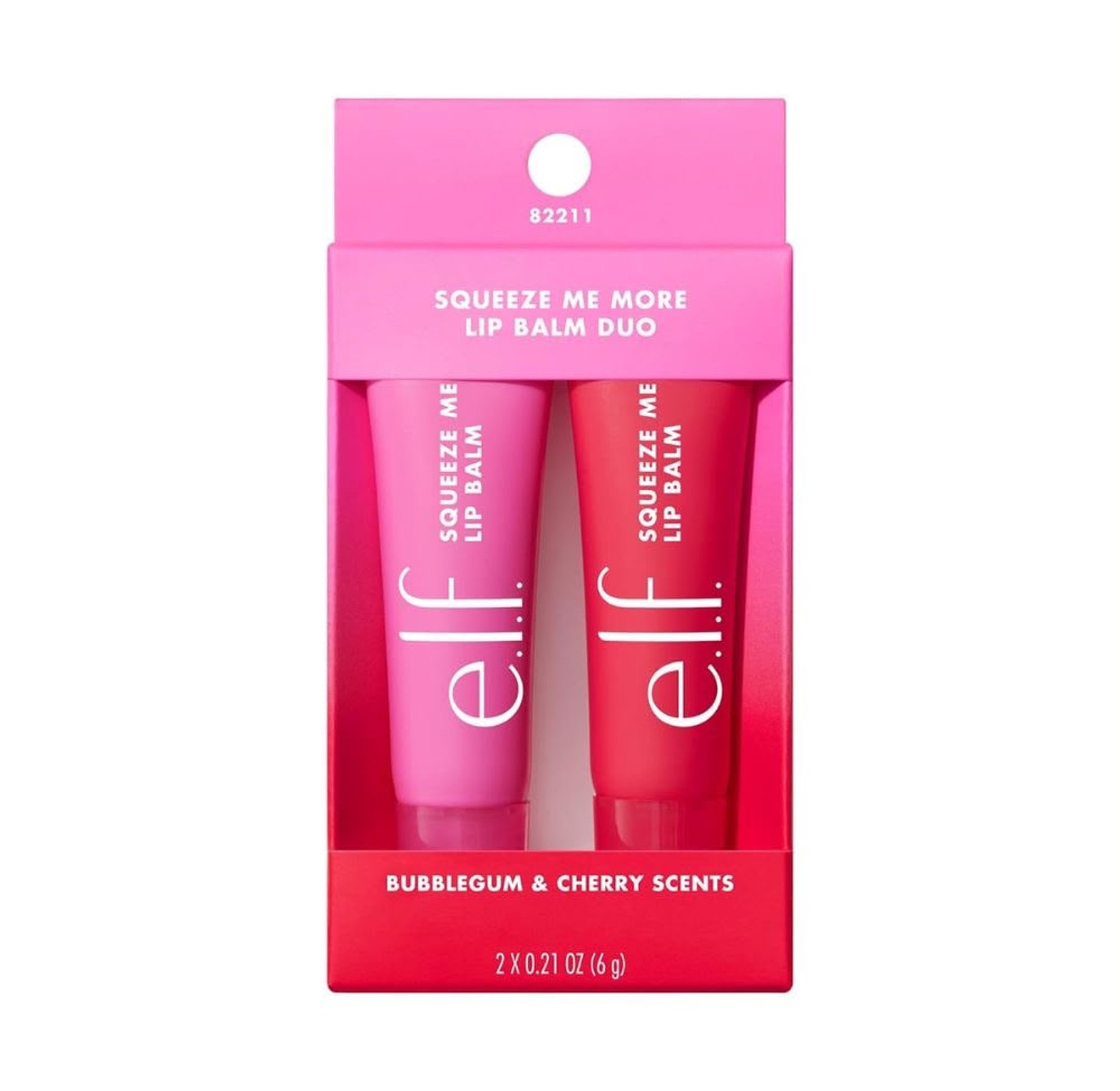 Elf duo pack(Mango and watermelon). image