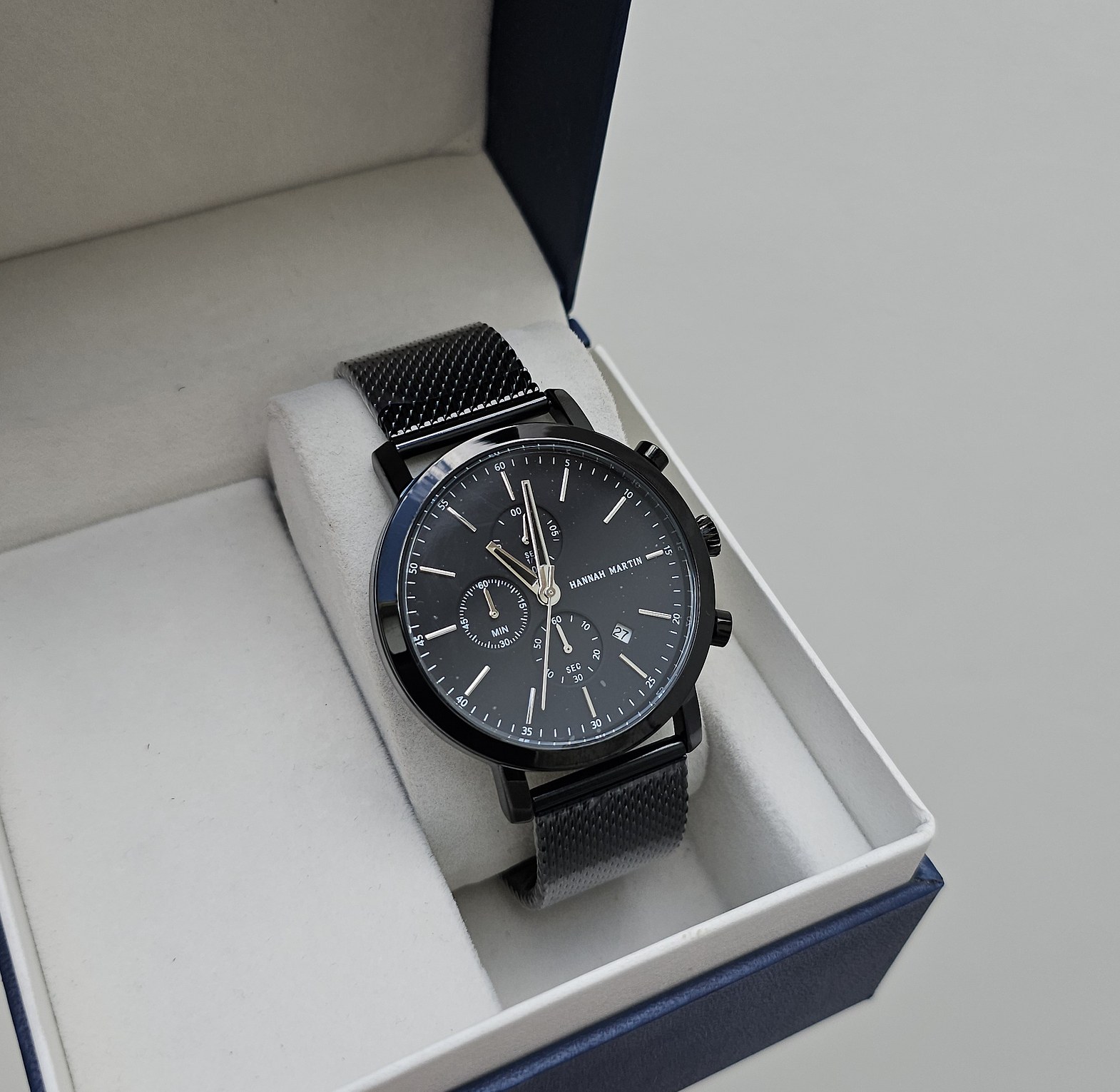 Men HM watches  image