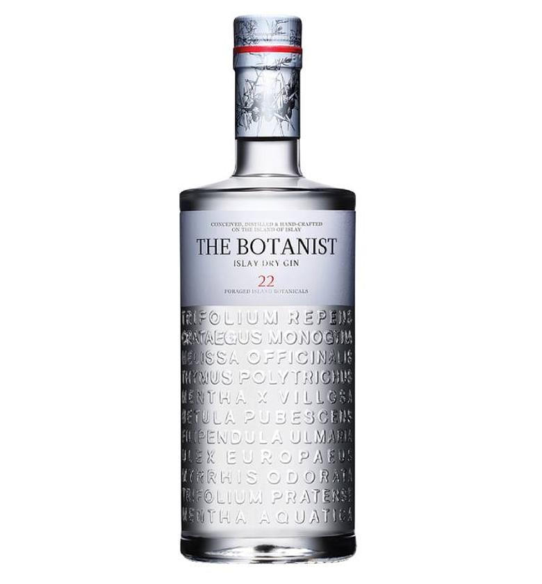 The Botanist image
