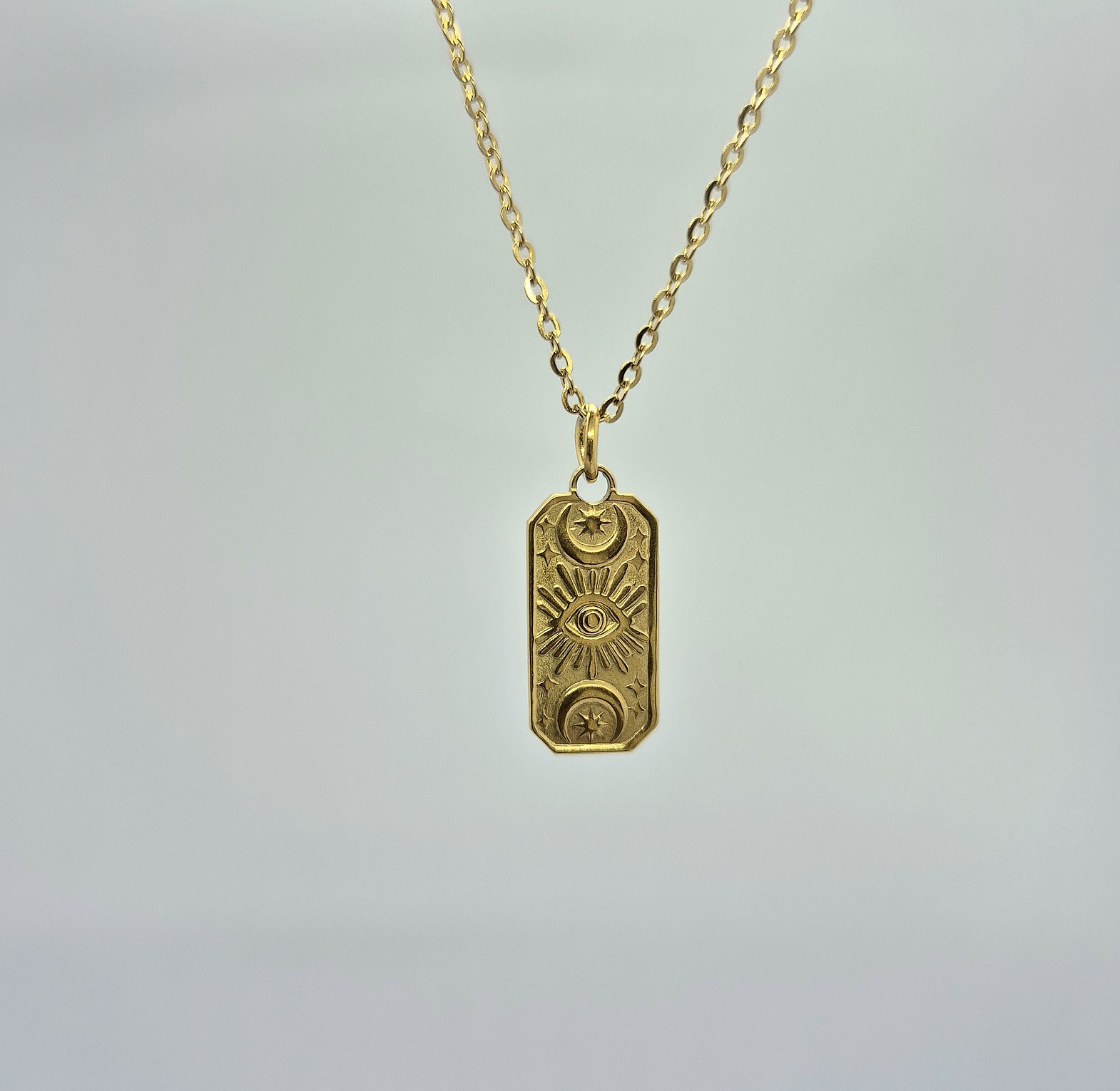 Celestial Necklace  image