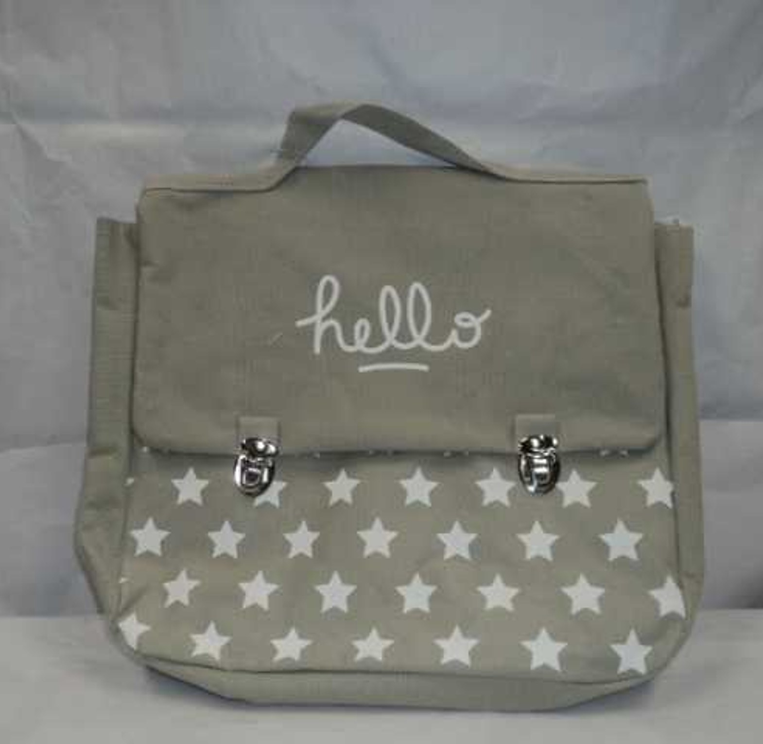 PRESCHOOL BAG #REF:158614 image