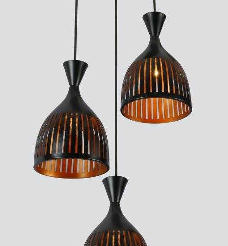 LAMP CEILING PENDING LAMP image