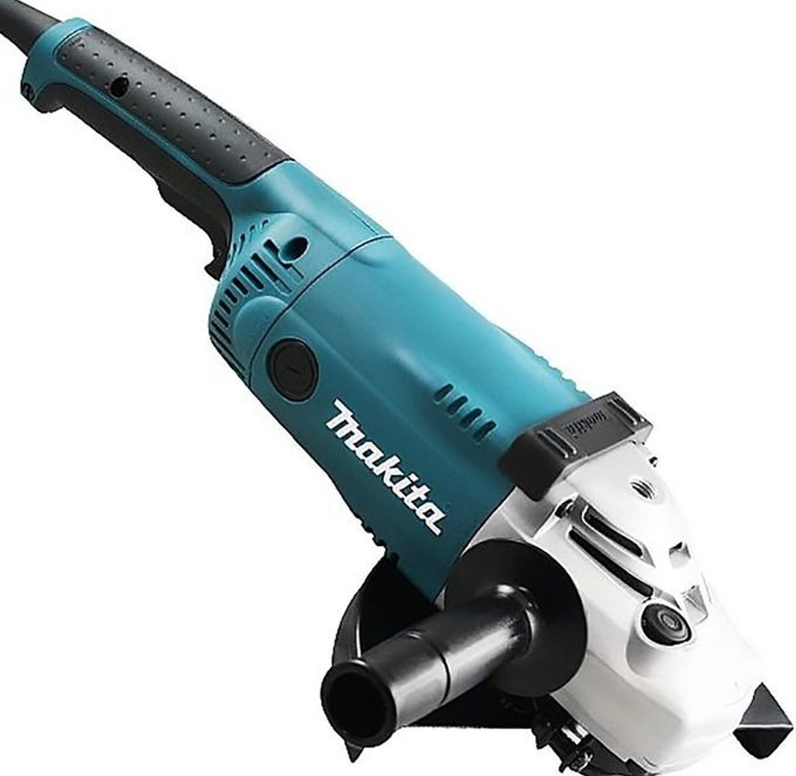 9" Makita grinder image