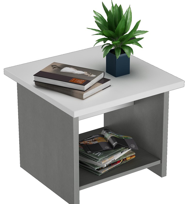 CORNER TABLE (SQUARE), CL image