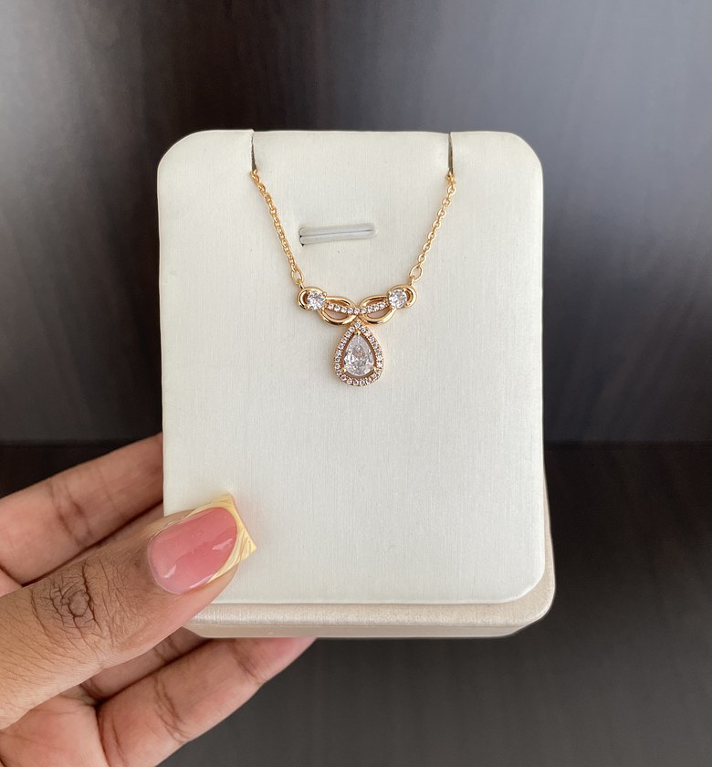 Priya Necklace  image