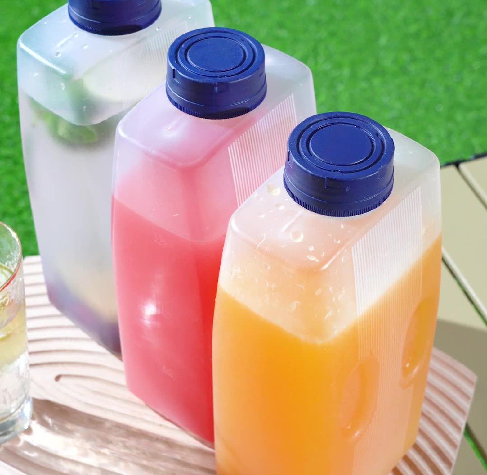 Water Bottle image