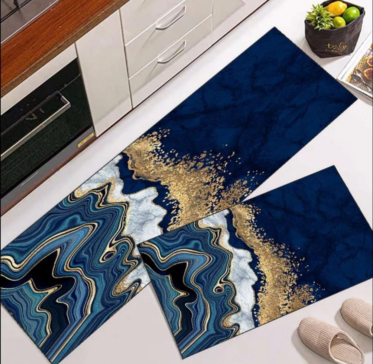 Kitchen Anti-slip mats image