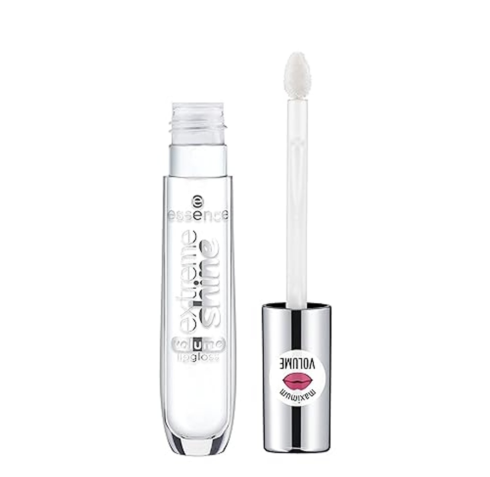 Essence Extreme Shine Lip Gloss image