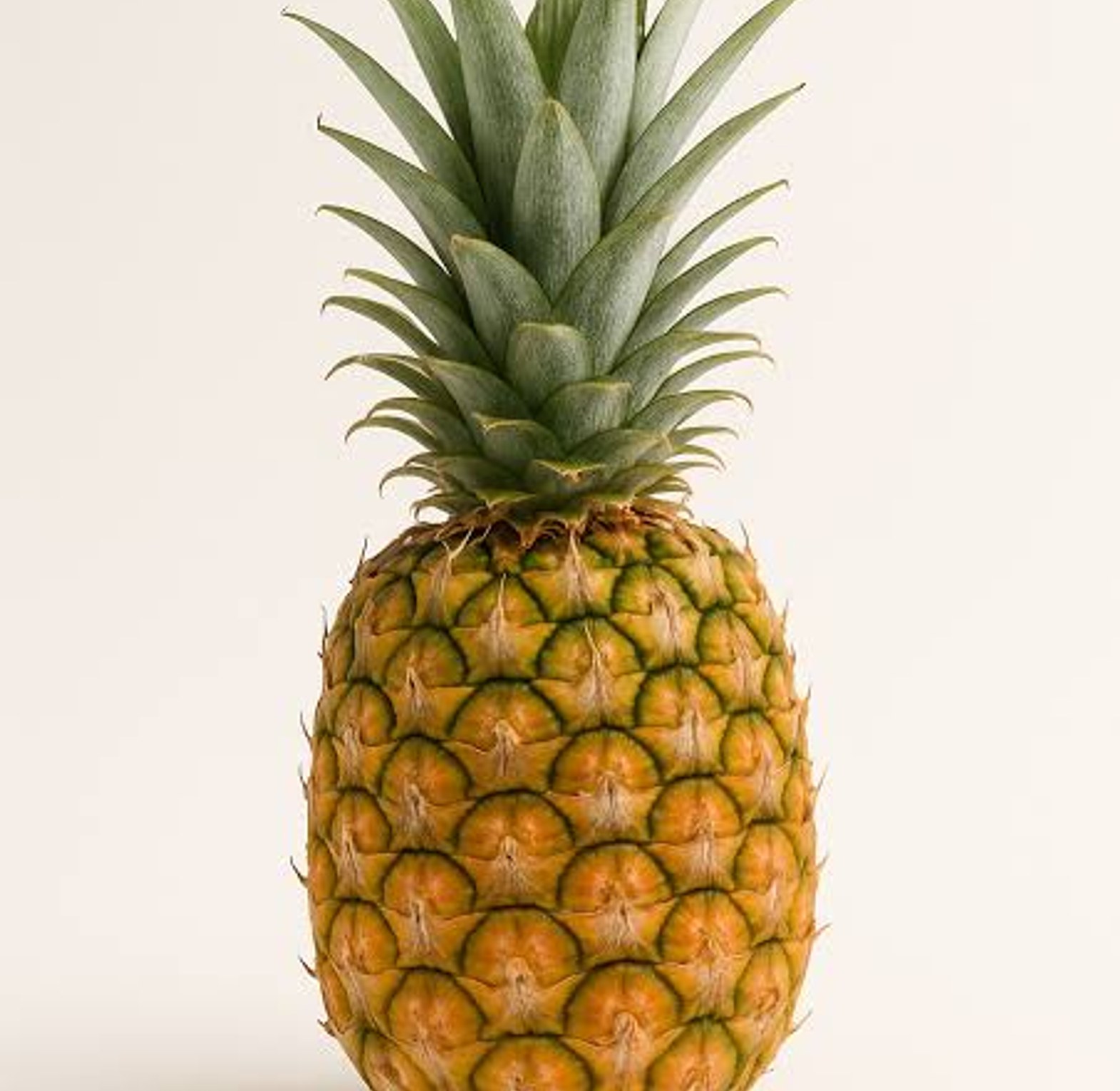 Pineapple Kenyan image
