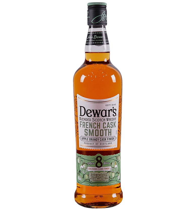 Dewars 8yrs  image