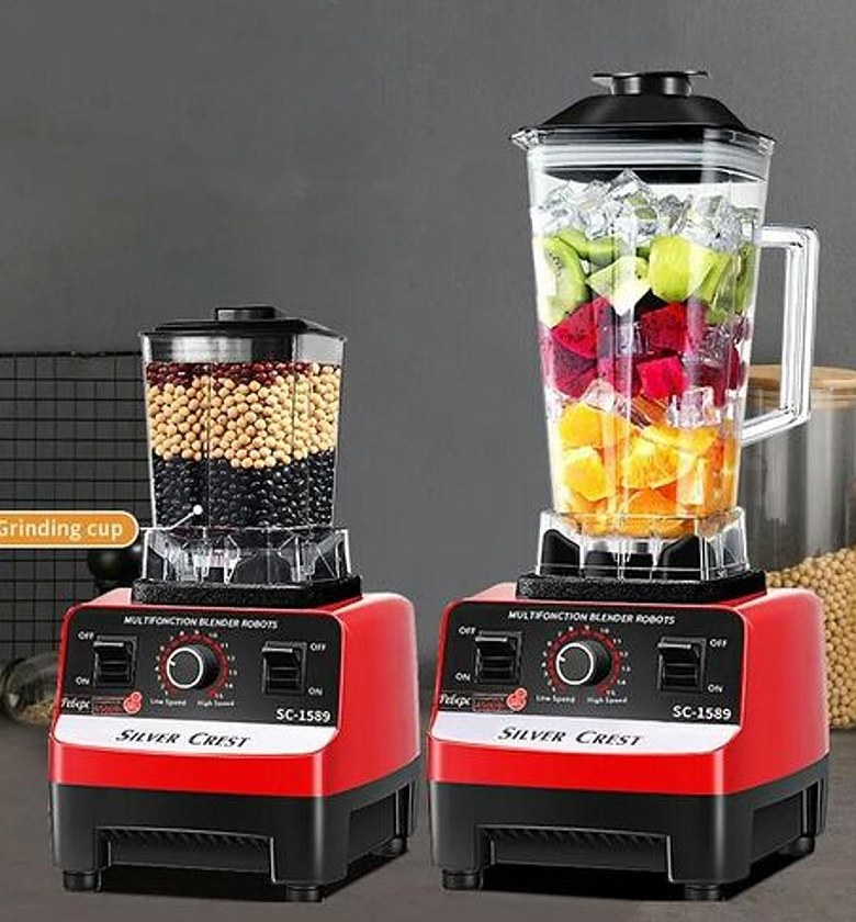 Kenwood commercial blender (Copy) image