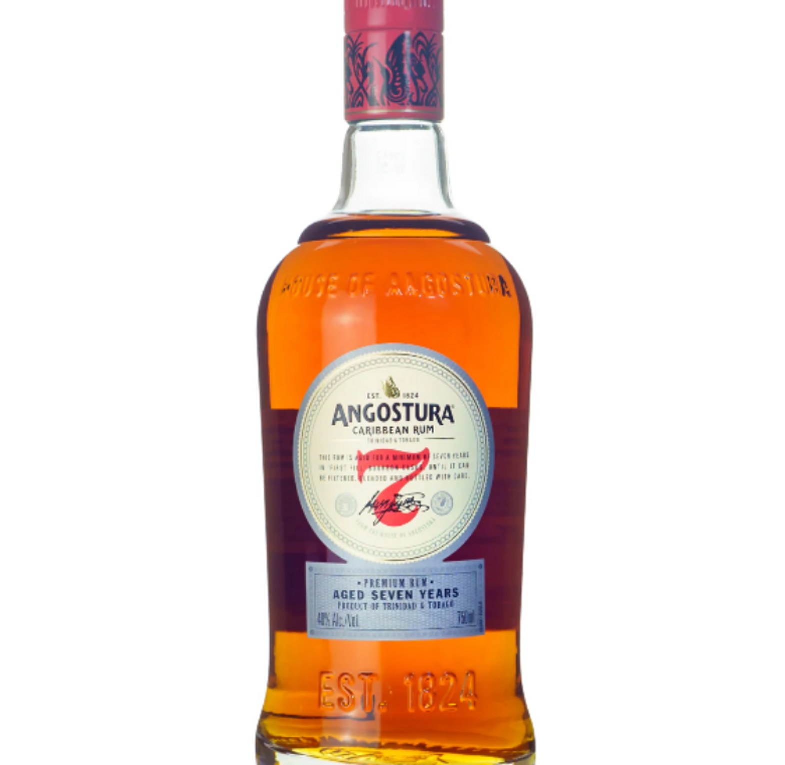 Angostura [473ml] image